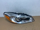 2011-2013 Volvo C30 Right Passenger Rh Side Halogen Headlight Oem AD8030 Dg Used. Price: $134.99.