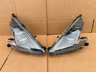 2009 - 2021 Headlight For Nissan 370Z Led Lh + Rh Perfect! Upgrade! New. Price: $1099.00.