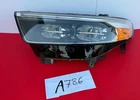 2020-2024 Ford Explorer Xlt Led Left Driver Headlight Headlamp Oem 786 Used. Price: $551.00.