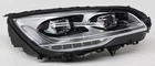 Oem Lincoln Aviator Right Passenger Side Led Headlamp LC5Z-13008-J Tab Missing Used. Price: $600.00.