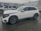 Left Headlamp Assembly Oem 16-19 Mercedes-benz GLC300 1YR Wrnty 2538201961 Used. Price: $286.00.