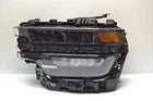 2025-26 Ram 2500/3500 Genuine Mopar Headlamp Left 68592399AD Used. Price: $449.99.