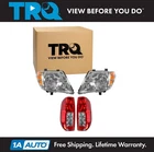 Trq Lighting Kit Driver & Passenger Side Fits 2009-2014 Nissan Frontier New. Price: $299.95.