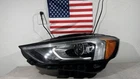 Oem 2019 2024 Ford Edge Led Headlight (left/driver) #KT4B-13W030-BH Used. Price: $160.00.