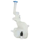 New Windshield Washer Tank Assy Ford Ecosport 2018-2022. Price: $67.79.
