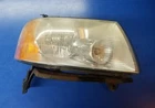 2005-2007 Ford Freestyle Rh Passenger Side Headlight Lamp Oem. 5F93-13005-A Used. Price: $59.99.