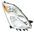 Headlight Front Lamp For 04-06 Toyota Prius Passenger Right New. Price: $92.00.