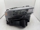 2025 2026 Dodge Ram 1500 Headlight Right Rh Passenger Oem Led 68666442AA Used. Price: $369.99.