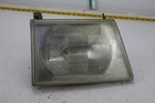 1992-2002 Ford Van E-150 Econoline Front Right Side Headlight 44ZH812 Oem Used. Price: $71.49.