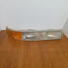 99-06 Gm Chevrolet Silverado Tahoe Suburban Turn Signal Passenger Side (rh) Oem Used. Price: $30.60.