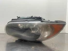 2010 Bmw 128I Oem Left Drivers Halogen Headlight Lamp Assembly 6924667-04 08-11 Used. Price: $229.99.