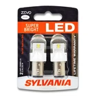 Sylvania Zevo Back Up Light Bulb Ford Probe 1989-1991 Pack Lu New. Price: $27.57.