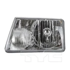 Tyc Headlight Assembly 01-11 Ford Ranger 20-6014-00 New. Price: $50.39.