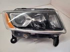 2014-2016 Jeep Grand Cherokee Front Passenger Right Headlight Headlamp Assembly Used. Price: $132.55.