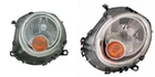 Side/pair For 2007 - 2013 Mini Cooper Front Headlight Assembly Replacement New. Price: $529.95.
