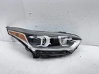 2019-2021 Kia Forte Halogen Front Right Oem Headlight 92102-M7000 Used. Price: $200.00.