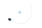 Genuine Acdelco Wiring Pigtail PT168 New. Price: $31.77.