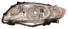 Headlight Assembly Lh/drive Fits Toyota Corolla New. Price: $126.00.