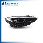 21-24 Bmw 430I Right Passenger Side Headlight Oem Housing Only Led 63119851040 Used. Price: $1089.90.