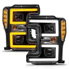 Anzo Led Projector Headlight; Black Hous- 111577 New. Price: $1028.51.