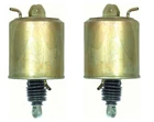 Oer Concealed Headlight Vacuum Actuator Canister Set 1968-1969 Chevy Camaro New. Price: $188.98.