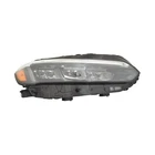 Passenger Side Replacement Headlight (standard Line) New. Price: $560.64.