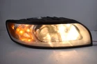 Oem 2008-2011 Volvo S40 Right Passenger Side Halogen Head Light 31265707 Used. Price: $105.45.