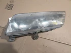 Driver Headlight Fixed Composite Coupe Fits 91-96 Saturn Series 161363 Used. Price: $36.00.