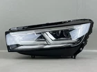 Complete! 2018 2019 2020 Audi SQ5 Left Driver Side Full Led Headlight Oem Used. Price: $499.99.
