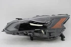 Headlight For Altima Recon Oem Assy Needs Repair Left New. Price: $919.99.