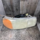 1999-2007 Gmc Sierra Yukon Passenger Right Headlight Housing + Bracket Used. Price: $40.79.