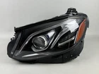 Perfect! 2017-2020 Mercedes E-class W213 Left Lh Side Adaptive Led Headlight Oem Used. Price: $1099.00.