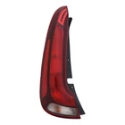 Tail Light For Kia Soul 20-22 Driver Side Outer Replacement Standard Line New. Price: $216.19.