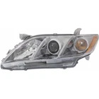 For Toyota Camry 2007-2009 Driver Side Headlight Combination Type Capa TO2502168 New. Price: $233.60.