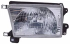 Depo Headlight Assembly For 1999-2002 Toyota 4RUNNER 312-1142L-AS New. Price: $72.27.