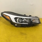 2017 2018 Kia Forte Right Passenger Side Halogen Headlight Non Led 92102-B0XXX Used. Price: $195.00.