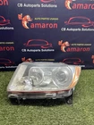 2011 2012 2013 Jeep Grand Cherokee Driver Xenon Hid Headlight Left Lh Oem Used. Price: $289.99.