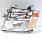 2012-2021 Nissan NV200 Hid Left Side Headlight Assembly Oem 260601PA0A Used. Price: $98.33.