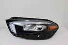 2019-2022 Mercedes Class Left Driver Side Headlight Led Oem A1779066303 Tested Used. Price: $630.00.