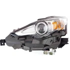 For Lexus IS250/IS350 Driver Side 2014-2015 Hid Headlight Dot New. Price: $244.38.