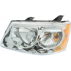 For Pontiac Torrent Headlight 2006 07 08 2009 Driver Side W/ Bulbs Dot GM2502284 New. Price: $99.40.