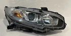 2020 Honda Civic Rh (passenger Side) Headlamp Assy. Part# 33100-TGG-A010-M1 Used. Price: $147.99.