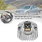 Right Led Drl Light Control Unit 63117214940 For Bmw 5 Series G30 G38 2017- D1 New. Price: $14.63.