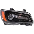 For 2012 2013 2014 Chrysler 300 Headlight Assembly Passenger Side Capa New. Price: $364.46.