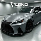 Vland Full Led Projector Headlights For Lexus IS250 350 ISF2006-2013 W/animation New. Price: $373.49.
