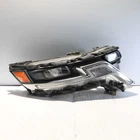 2020-2024 Kia Carnival Led Right Side Headlight Assembly Oem 92102R0020 Used. Price: $270.71.
