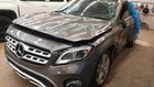 Headlight For Mercedes Gla-class Oem Assy Right Pitted Lens Scratches Used. Price: $319.99.