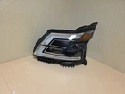 2021-2024 Nissan Armada Left Driver Side Headlight Oem 260606JL1C Used. Price: $360.00.