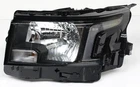 Oem Left Driver Side Halogen Headlamp For Nissan Frontier 26060-9BU0A Lens Flaw Used. Price: $104.99.