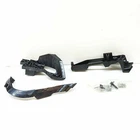 Oem Bmw X5 F15 Front Left Headlight Retainers Set 63117395523 Genuine No Duty New. Price: $79.64.